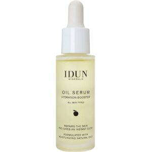 IDUN Minerals Oil Serum
