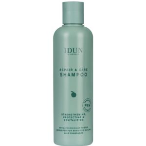 IDUN Minerals Repair Shampoo