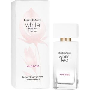 White Tea Wild Rose