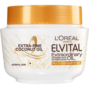 Elvital Extraordinary Oil Coconut Multi-use hair Mask