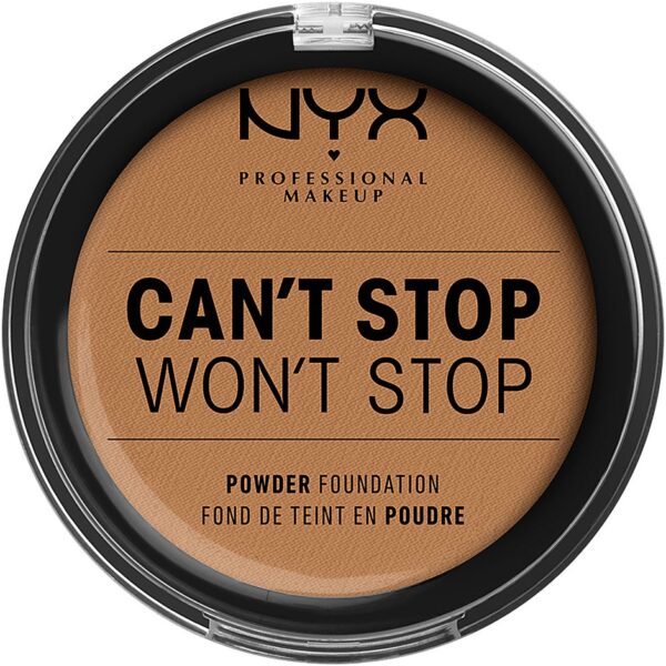 Can&apos;t Stop Won&apos;t Stop Powder Foundation