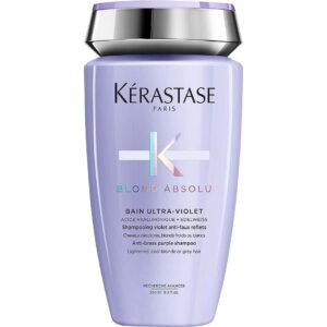 Kérastase Blond Absolu Bain Ultra-Violet Anti-Brass Purple Shampoo