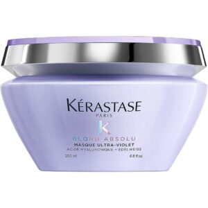 Kérastase Blond Absolu Masque Ultra-Violet Treatment