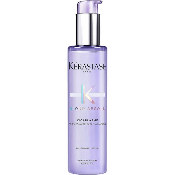 Kérastase Blond Absolu Cicaplasme Leave-In Treatment