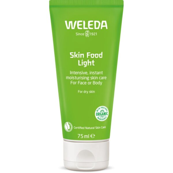 Weleda Skin Food Light