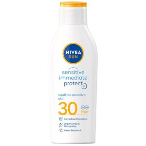 Protect & Sensitive Soothing Lotion SPF 30
