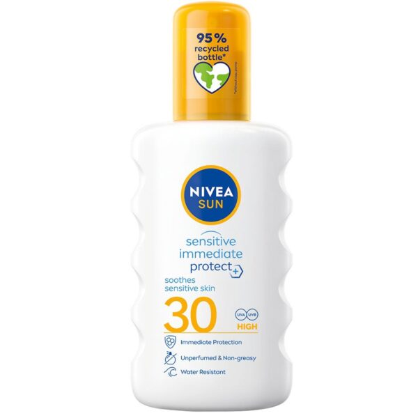 Protect & Sensitive Soothing Spray SPF 30