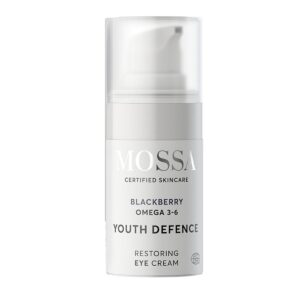 Youth Defence Restoring Eye Cream