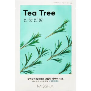 Airy Fit Sheet Mask (Tea Tree)