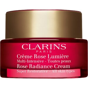 Rose Radiance Cream Super Restorative