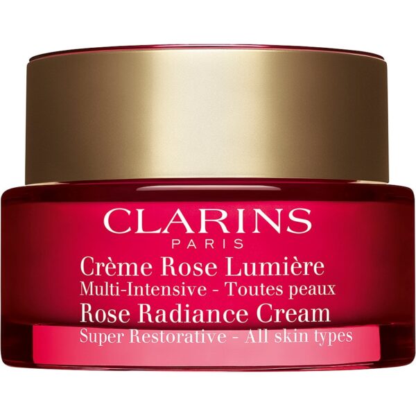 Rose Radiance Cream Super Restorative