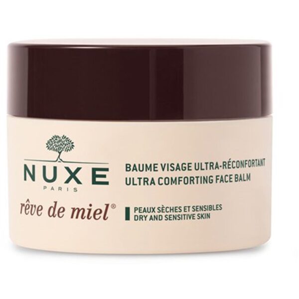 Rêve de Miel Ultra Comforting Face Balm