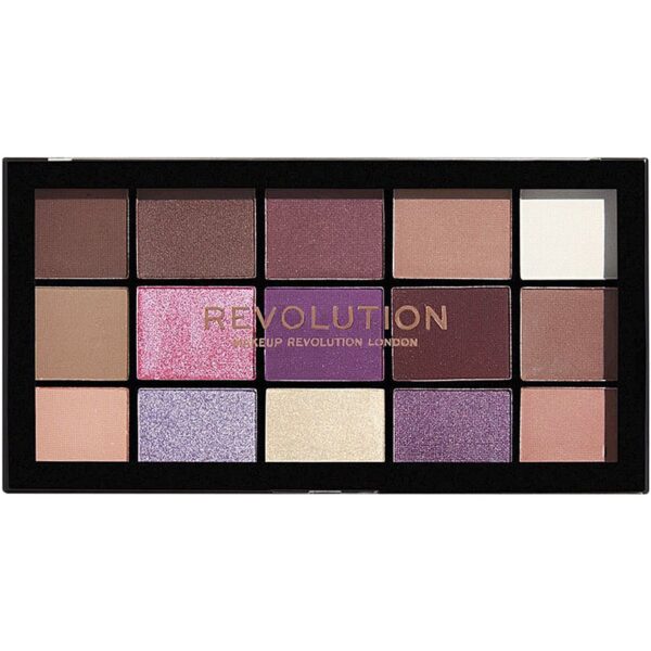 Re-loaded Palette