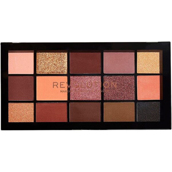 Re-loaded Palette