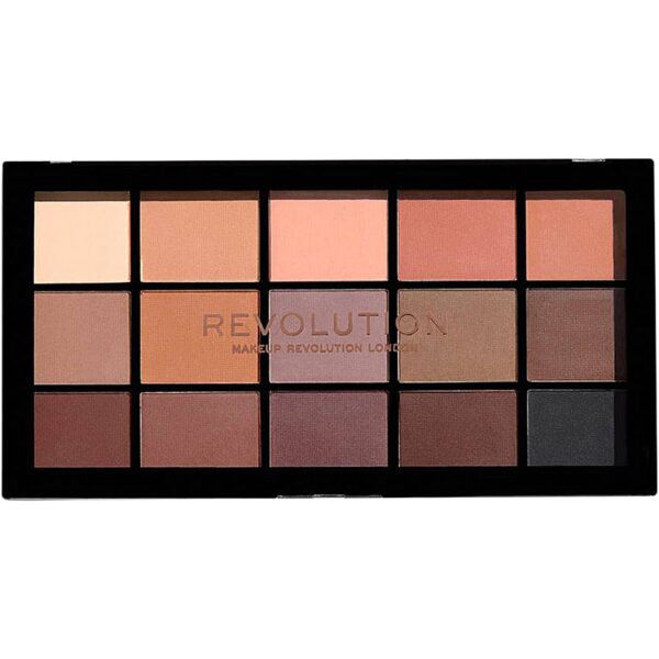 Re-loaded Palette