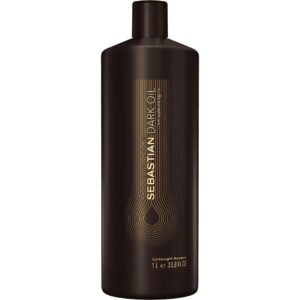 Dark Oil Lightweight Shampoo