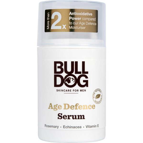 Age Defence Serum