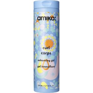 Curl Corps Enhancing Gel