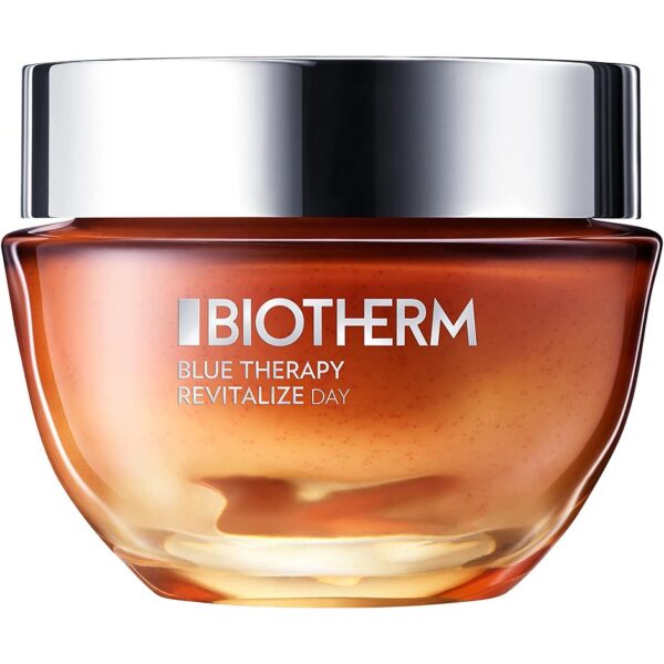 Blue Therapy Amber Day Cream