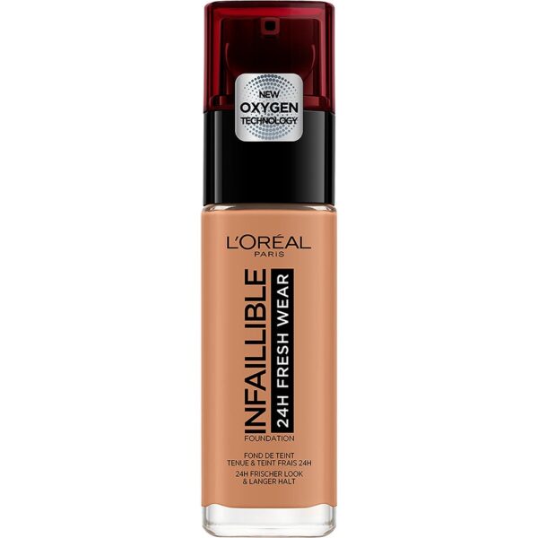 Infaillible Fresh Wear 32H Foundation