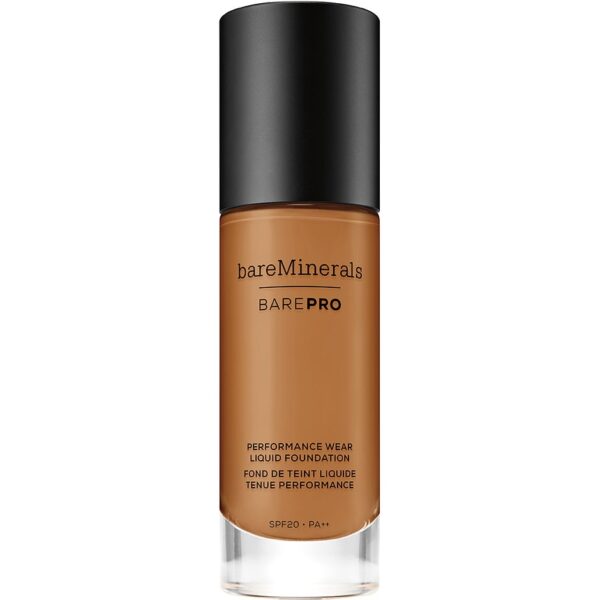 BAREPRO Performance Wear Liquid Foundation SPF 20