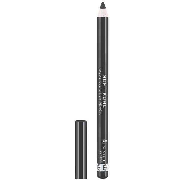 Soft Khol Kajal Eyeliner Pencil