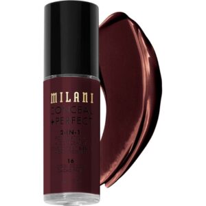 Milani Conceal & Perfect Liquid Foundation