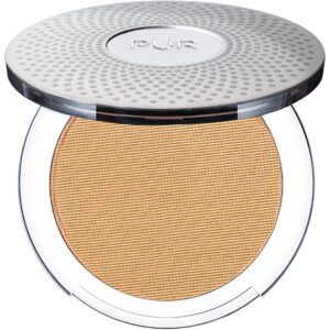 4-in-1 Pressed Mineral Foundation