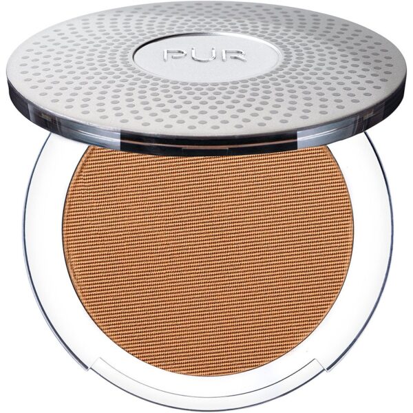 4-in-1 Pressed Mineral Foundation