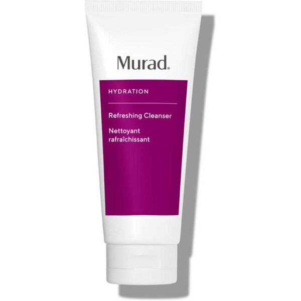 Hydration Refreshing Cleanser