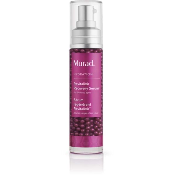 Hydration Revitalixir Recovery Serum