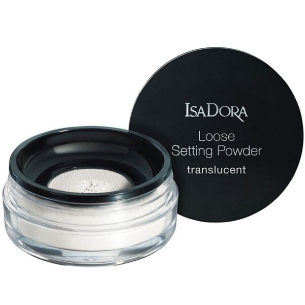 LOOSE SETTING POWDER