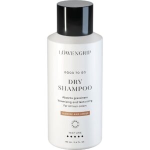 Good To Go (Jasmine & Amber) - Dry Shampoo