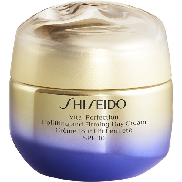 Vital Perfection Uplifting & Firming Day Cream
