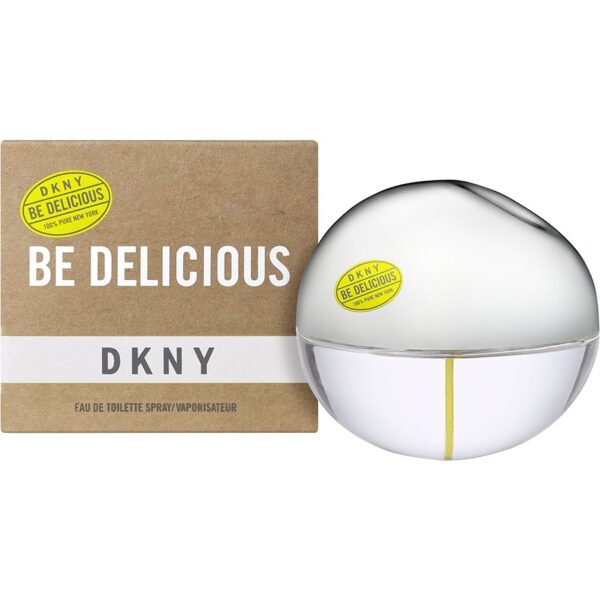 Be Delicious Eau de toilette