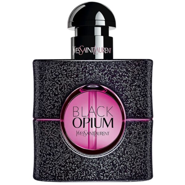 Black Opium Neon