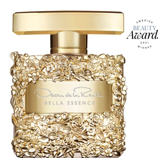 Oscar De La Renta De La Renta Bella Essence