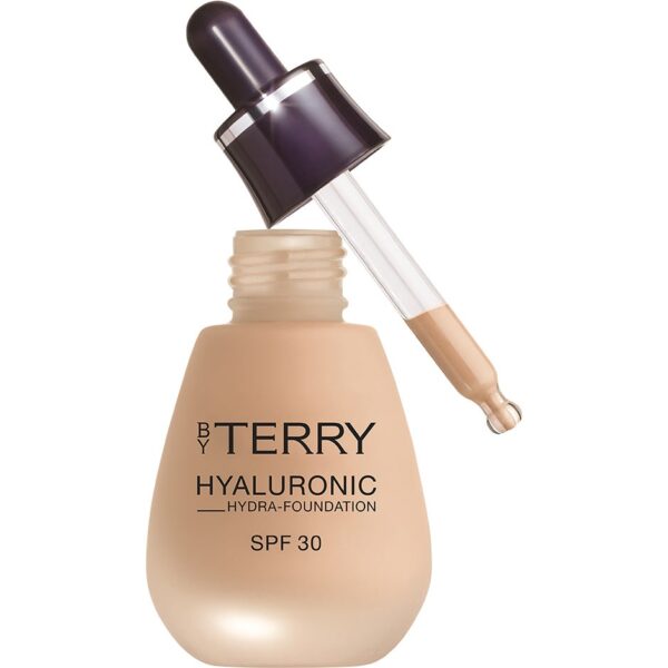 Hyaluronic Hydra Foundation