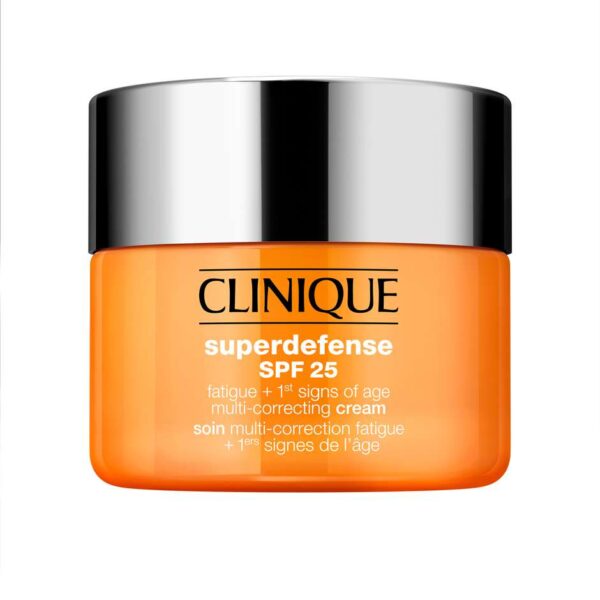 Superdefense SPF 25 Fatigue Skintype 3