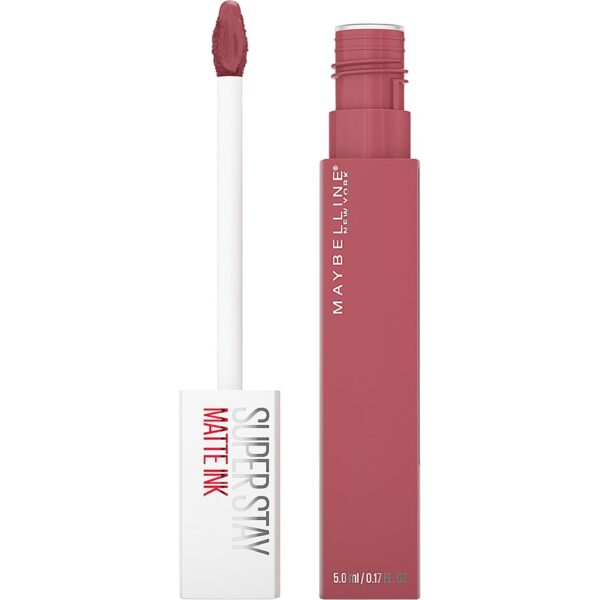 Maybelline Superstay Matte Ink