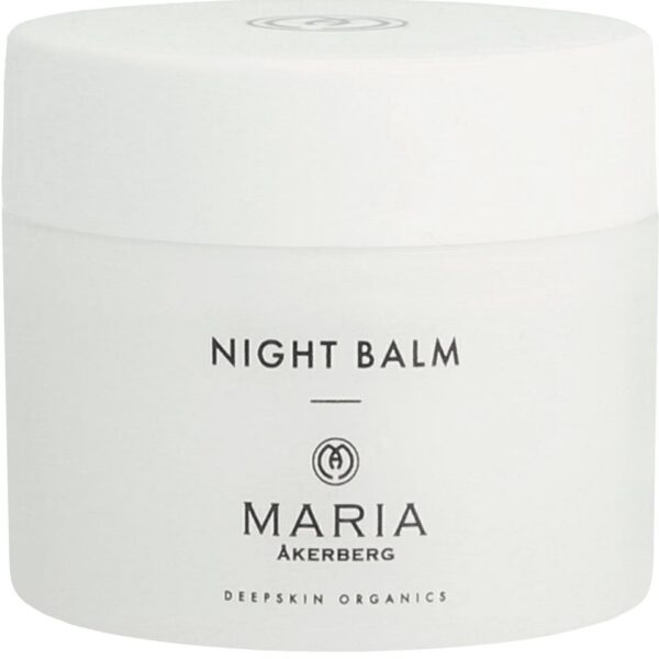 Night Balm