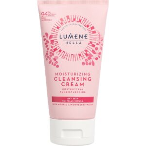 HELLÄ Moisturizing Cleansing Cream
