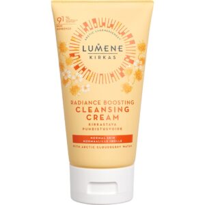 KIRKAS Radiance Boosting Cleansing Cream