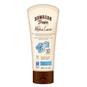 Hawaiian Aloha Care Lotion SPF 30