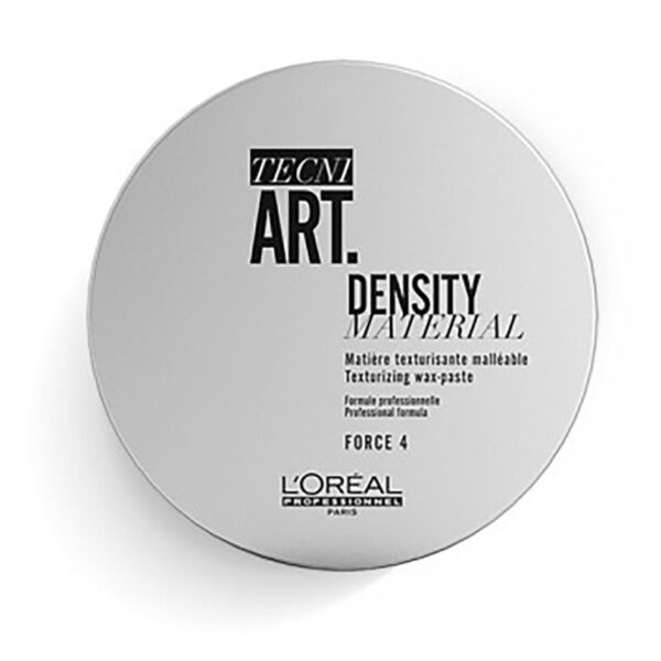 Tecnical Art Density Material