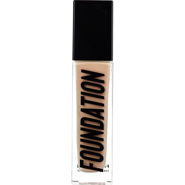 Luminous Foundation