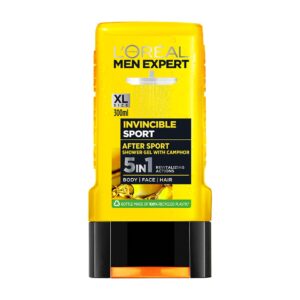 Men Expert Shower Gel