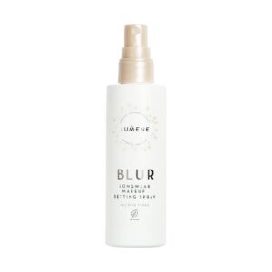 Blur Longwear Makeup Setting Spray