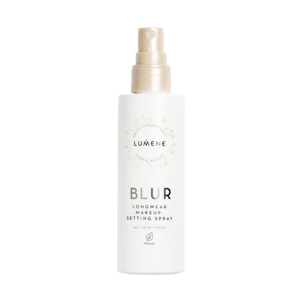 Blur Longwear Makeup Setting Spray