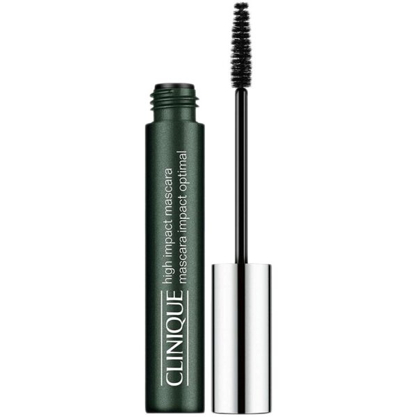 High Impact Mascara